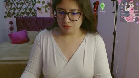 anny___cute online show from January 18, 11:28 am