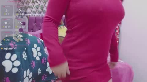 anny___cute online show from September 9, 8:41 pm