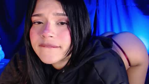 ANNY online show from December 20, 12:14 am