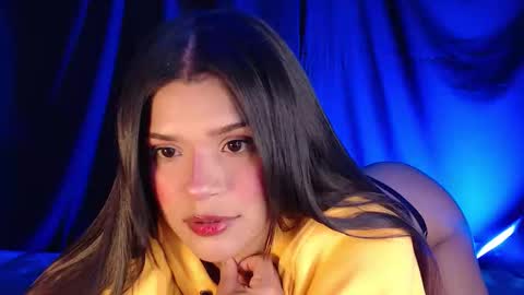 ANNY online show from October 31, 1:18 am