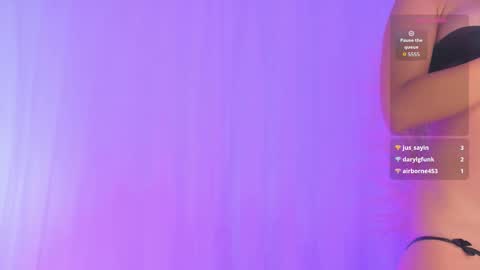 Anny online show from October 24, 10:28 pm