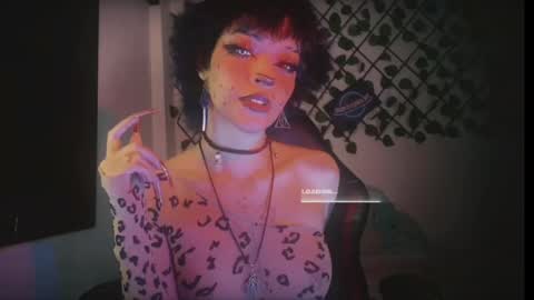 Anny online show from May 20, 3:14 am