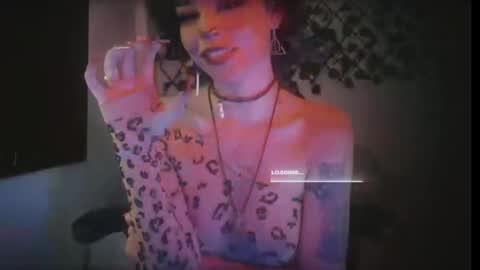 Anny online show from May 21, 3:15 am