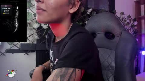 Anny online show from January 15, 4:07 am