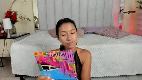 ANNY  online show from May 6, 1:04 pm