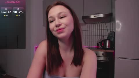 Snapshot of anny_limis chatting on February 17, 6:53 am Anna online show from February 17, 6:53 am
