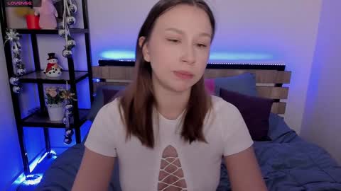 Snapshot of anny_limis chatting on January 17, 2:29 am Anna online show from January 17, 2:29 am