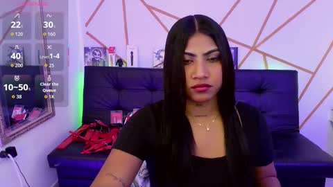 anny_liu18 online show from November 16, 1:55 pm