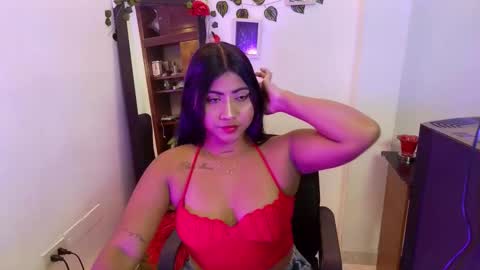anny_liu18 online show from October 17, 9:29 pm