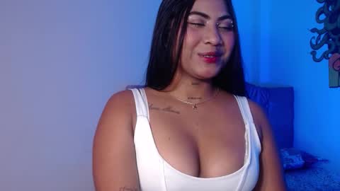 anny_liu18 online show from November 5, 11:54 pm