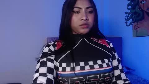 anny_liu18 online show from October 29, 12:26 am