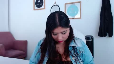 ANNY LOUIS online show from January 10, 1:53 am