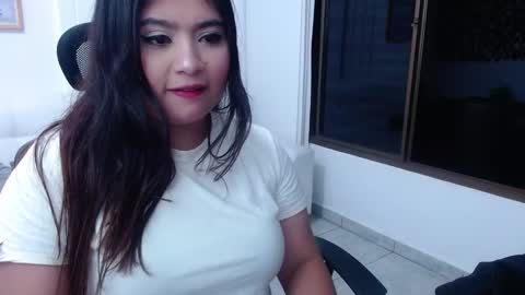 ANNY LOUIS online show from December 22, 2:39 am