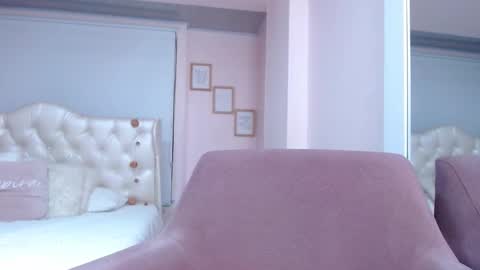 ANNY LOUIS online show from December 10, 2:05 am
