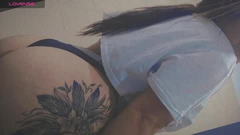 ANNY LOUIS online show from December 24, 2:22 pm