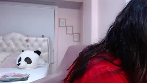ANNY LOUIS online show from December 12, 2:04 am