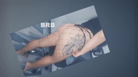 ANNY LOUIS online show from December 20, 1:47 am