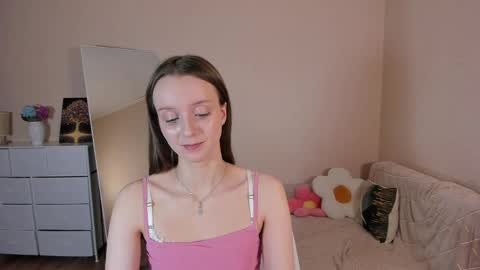 Ann  My current schedule is below  online show from May 25, 4:44 am