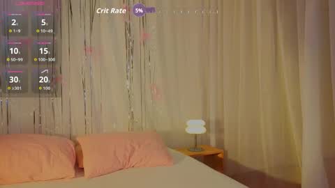 Anny online show from May 22, 10:30 pm