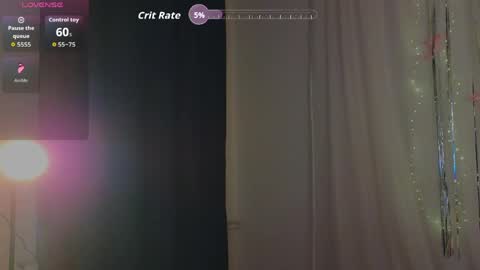 Anny online show from May 24, 10:41 pm