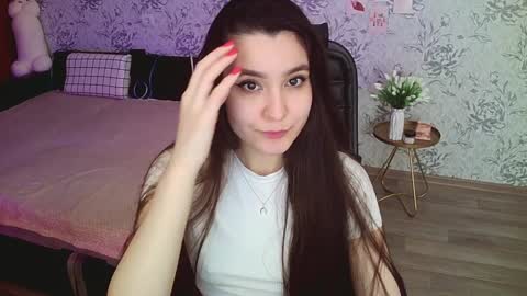Snapshot of anny_shine chatting on January 11, 3:34 am Annie online show from January 11, 3:34 am