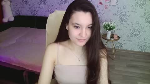 Snapshot of anny_shine chatting on February 14, 11:20 pm Annie online show from February 14, 11:20 pm