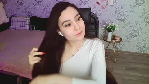 Snapshot of anny_shine chatting on January 9, 5:23 am Annie online show from January 9, 5:23 am