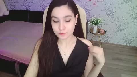 Snapshot of anny_shine chatting on March 4, 3:00 am Annie online show from March 4, 3:00 am
