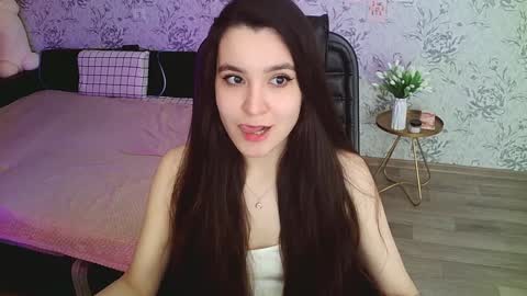 Snapshot of anny_shine chatting on January 6, 1:20 am Annie online show from January 6, 1:20 am