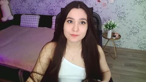 Snapshot of anny_shine chatting on December 28, 12:24 pm Annie online show from December 28, 12:24 pm