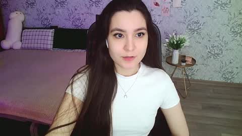 Snapshot of anny_shine chatting on January 10, 4:54 am Annie online show from January 10, 4:54 am