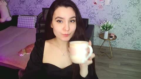 Snapshot of anny_shine chatting on December 24, 4:19 pm Annie online show from December 24, 4:19 pm