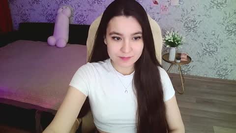 Snapshot of anny_shine chatting on January 24, 12:52 am Annie online show from January 24, 12:52 am