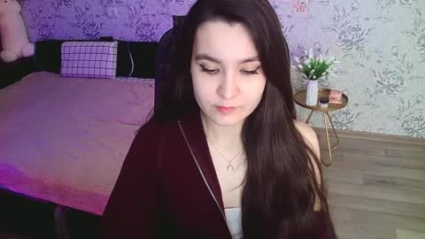 Snapshot of anny_shine chatting on January 5, 1:03 am Annie online show from January 5, 1:03 am