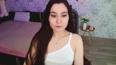 Snapshot of anny_shine chatting on January 14, 1:49 pm Annie online show from January 14, 1:49 pm