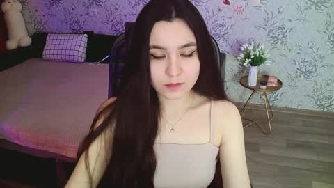 Snapshot of anny_shine chatting on January 16, 1:48 am Annie online show from January 16, 1:48 am
