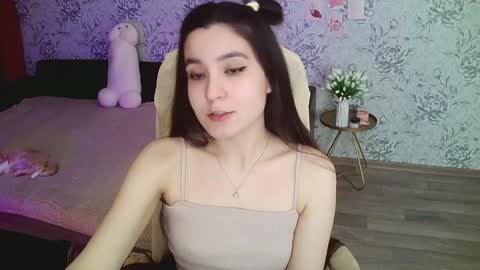 Snapshot of anny_shine chatting on January 31, 4:03 am Annie online show from January 31, 4:03 am