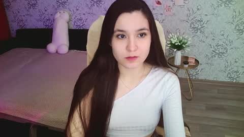 Snapshot of anny_shine chatting on January 27, 1:48 am Annie online show from January 27, 1:48 am