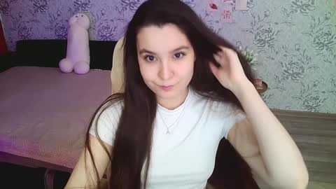 Snapshot of anny_shine chatting on January 26, 11:28 am Annie online show from January 26, 11:28 am