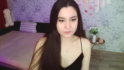 Snapshot of anny_shine chatting on December 8, 6:11 am Annie online show from December 8, 6:11 am