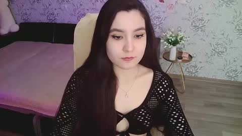 Snapshot of anny_shine chatting on February 28, 1:05 am Annie online show from February 28, 1:05 am