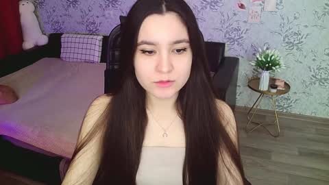 Snapshot of anny_shine chatting on December 20, 12:52 am Annie online show from December 20, 12:52 am