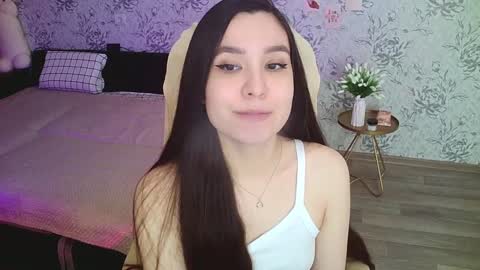 Snapshot of anny_shine chatting on January 21, 2:22 am Annie online show from January 21, 2:22 am