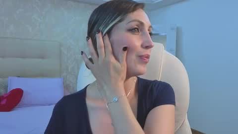 Anny online show from March 18, 12:21 pm