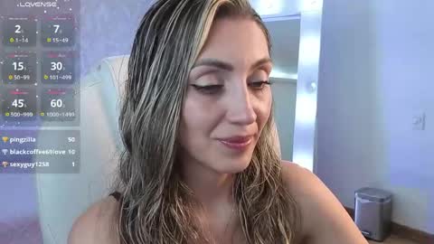 Anny online show from May 11, 2:45 pm