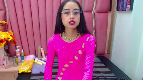 Anny online show from February 3, 12:47 pm