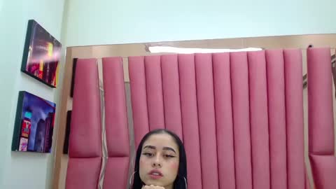 Anny online show from January 13, 12:45 pm