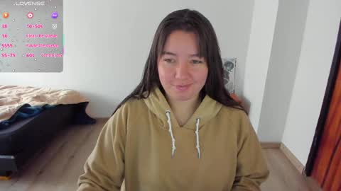 Annya paris  online show from April 15, 12:28 pm