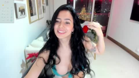 Anny online show from December 2, 2:02 am