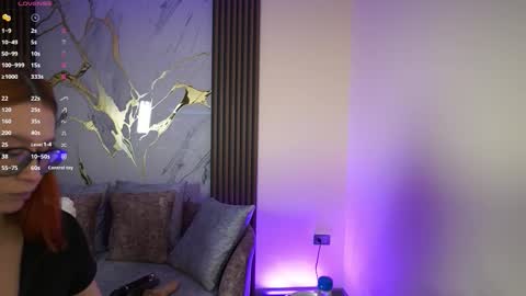 Ana online show from October 21, 12:53 pm